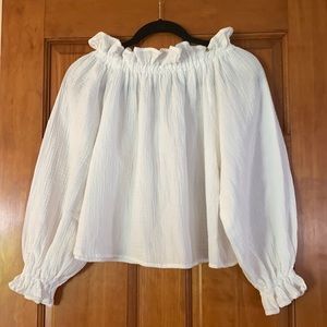 Newbury Kustom Blouse